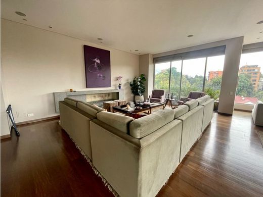 ‏דירה ב  בוגוטה, Bogotá  D.C.