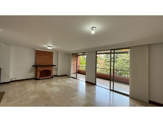 Lüks ev Medellín, Departamento de Antioquia