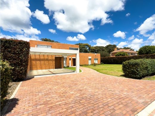 Luxury home in Bogotá, Bogotá  D.C.