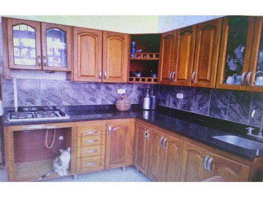 Πολυτελή κατοικία σε Μεδεγίν, Medellín