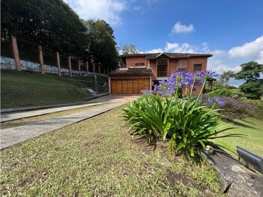 Luxury home in Envigado, Departamento de Antioquia