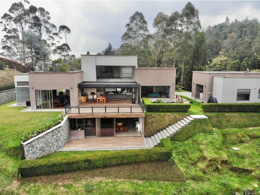 Maison de luxe à Envigado, Departamento de Antioquia