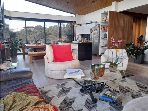 Casa di lusso a Rionegro, Departamento de Antioquia