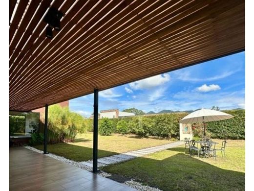 Ρουστίκ ή αγροικία σε Carmen de Viboral, El Carmen de Viboral