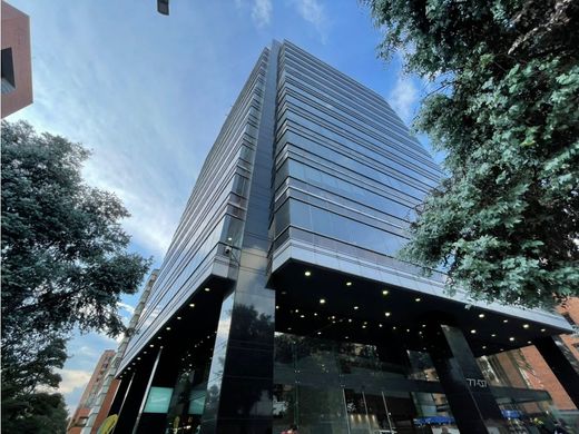 Oficina en Bogotá, Bogotá  D.C.