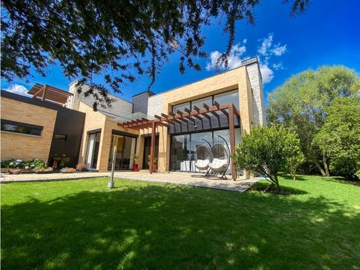 Casa di lusso a Sopó, Departamento de Cundinamarca