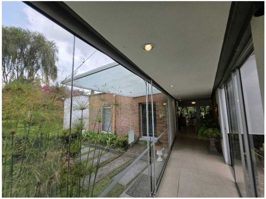 Casa de luxo - Rionegro, Departamento de Antioquia