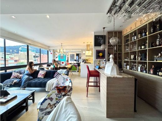 ﺷﻘﺔ ﻓﻲ بوغوتا, Bogotá  D.C.