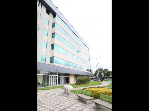 Γραφείο σε Μπογκοτά, Bogotá  D.C.