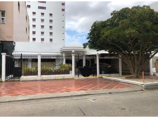 Casa de lujo en Barranquilla, Atlántico