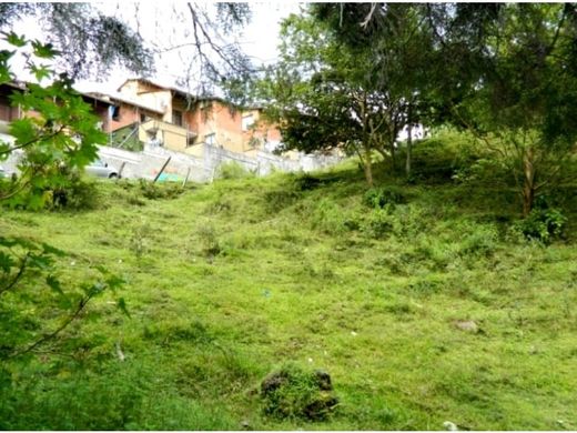 Grundstück in Envigado, Departamento de Antioquia