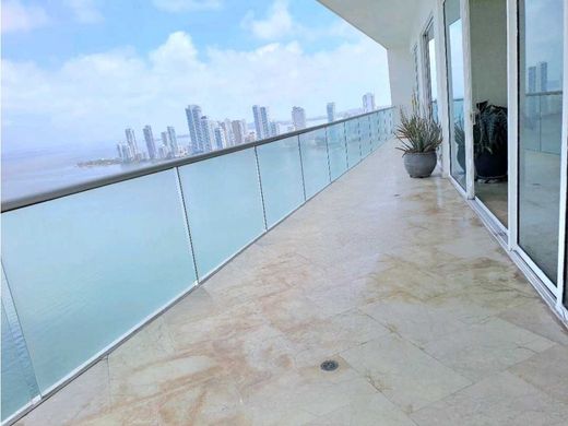 Apartament w Cartagena, Cartagena de Indias