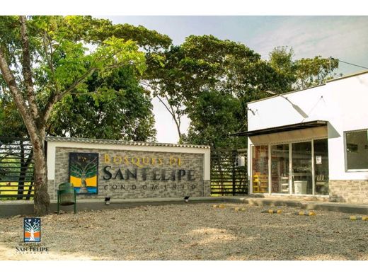 Land in Villavicencio, Departamento del Meta