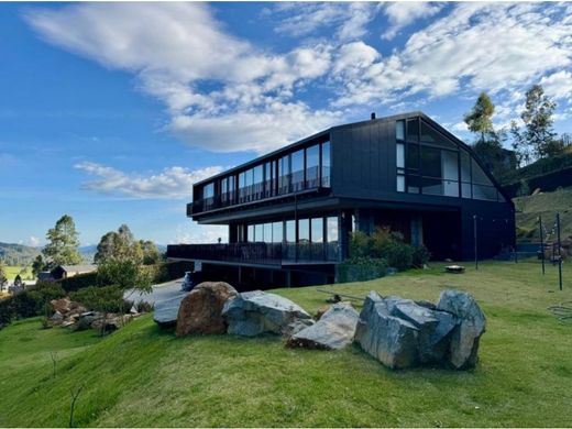 Casale a Medellín, Departamento de Antioquia