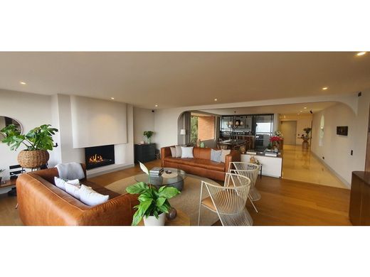 Apartamento - Bogotá, Bogotá  D.C.