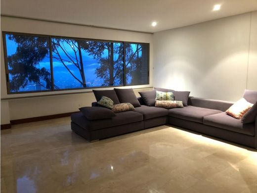 Daire Medellín, Departamento de Antioquia