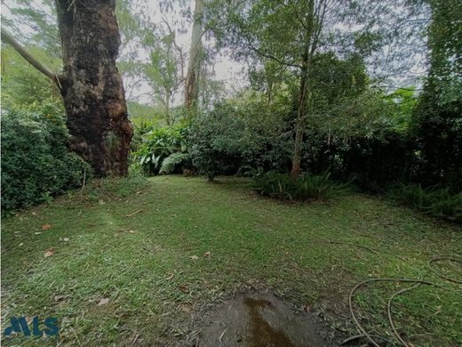 Загородный Дом, Retiro, Departamento de Antioquia