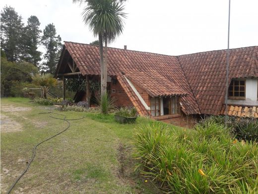 Casa de campo - Envigado, Departamento de Antioquia