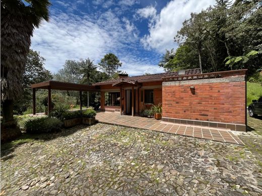 Country House in Retiro, Departamento de Antioquia