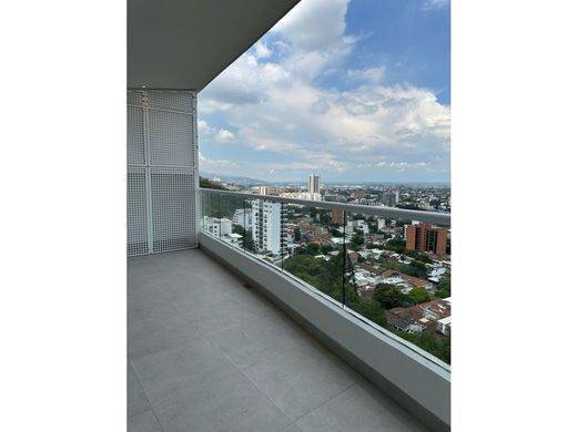 Daire Cali, Departamento del Valle del Cauca