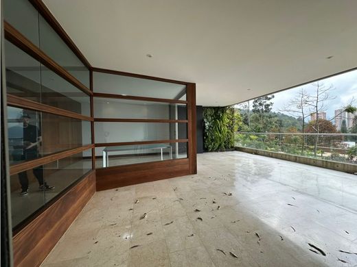 套间/公寓  麦德林, Medellín