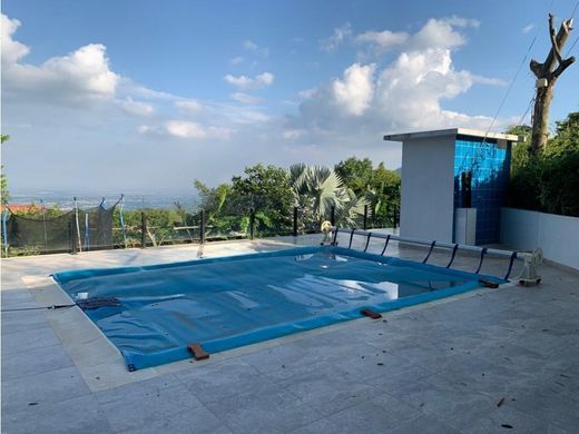Country House in Santiago de Cali, Cali