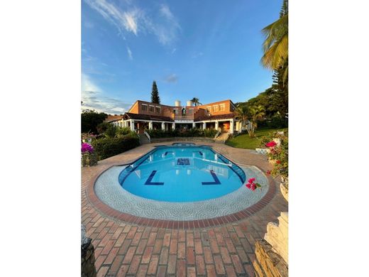 Gutshaus oder Landhaus in San Jerónimo, Departamento de Antioquia