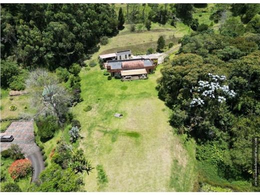 호화 저택 / La Ceja, Departamento de Antioquia