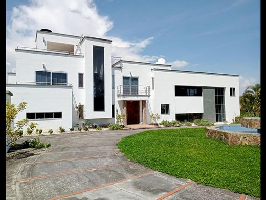 Landhuis in Pereira, Departamento de Risaralda