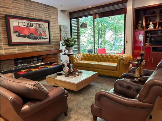 ボゴタ, Bogotá  D.C.のアパートメント