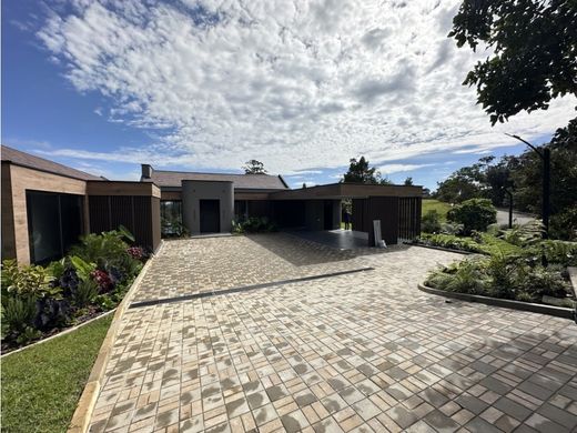 Country House in Rionegro, Departamento de Antioquia