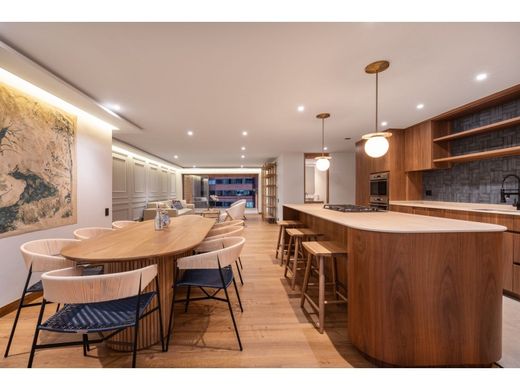 Appartement in Medellín, Departamento de Antioquia