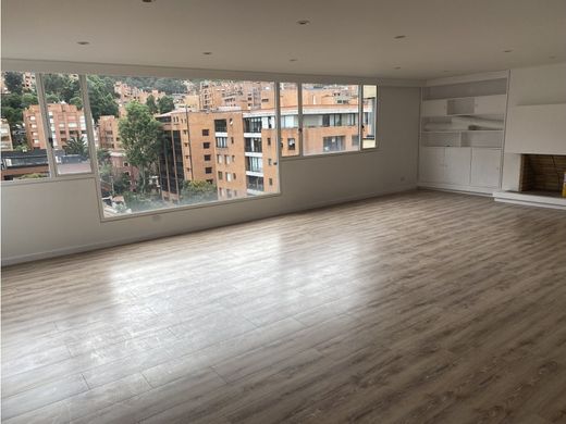 아파트 / 보고타, Bogotá  D.C.