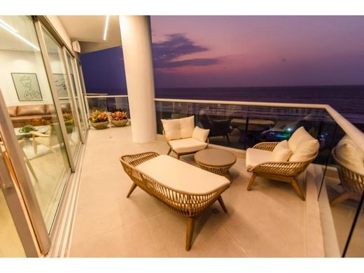 Penthouse in Cartagena, Cartagena de Indias