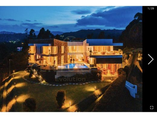 Maison de luxe à Retiro, Departamento de Antioquia