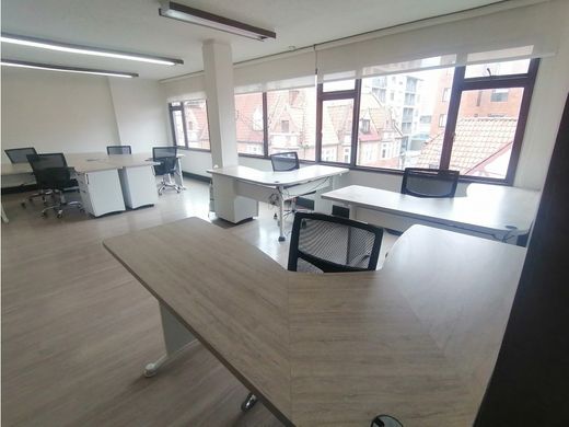 Apartamento - Bogotá, Bogotá  D.C.