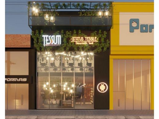 Complexes résidentiels à Bogotá, Bogotá  D.C.