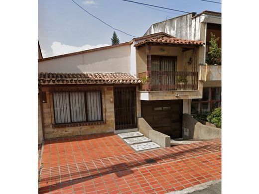 Luksusowy dom w Medellín, Departamento de Antioquia