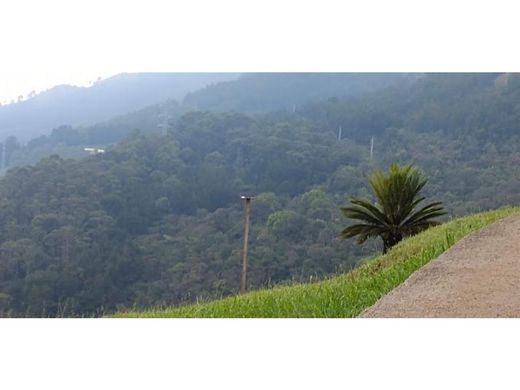 Grond in Medellín, Departamento de Antioquia