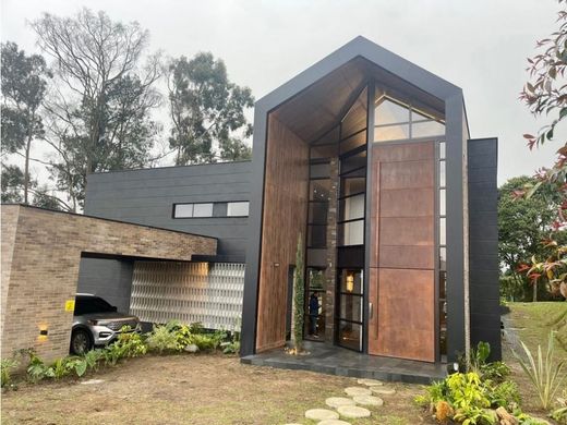 Envigado, Departamento de Antioquiaの高級住宅