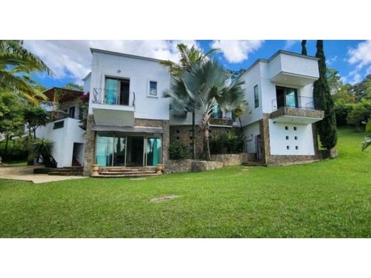 Luxury home in Medellín, Departamento de Antioquia