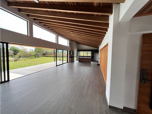 村舍/农舍  La Ceja, Departamento de Antioquia