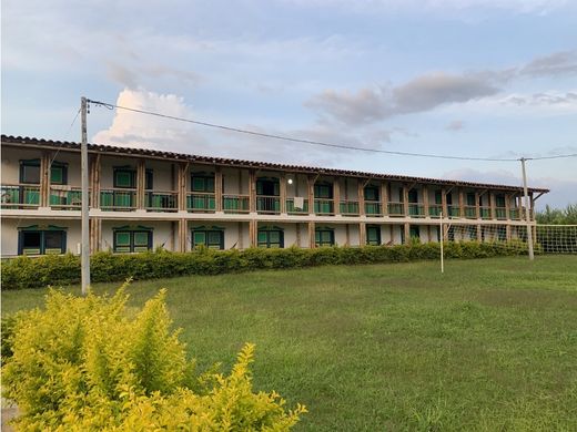 ﻓﻨﺪﻕ ﻓﻲ Montenegro, Quindío Department