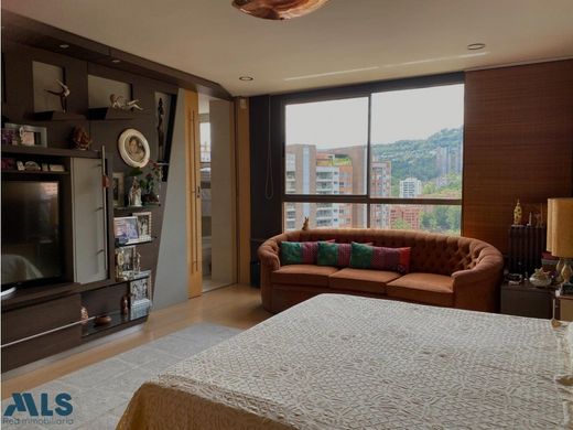 Piso / Apartamento en Medellín, Departamento de Antioquia