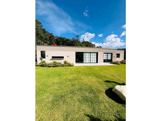 Country House in Rionegro, Departamento de Antioquia