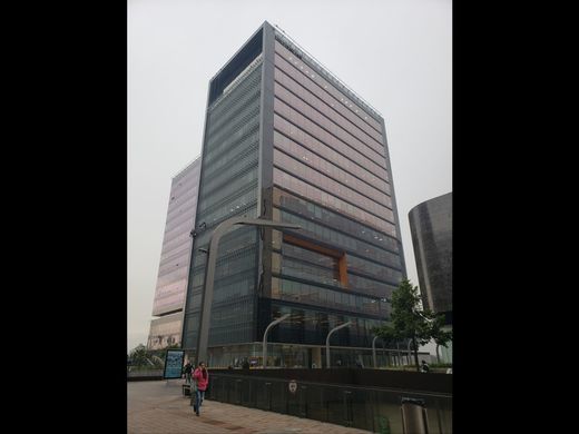办公室  波哥大, Bogotá  D.C.