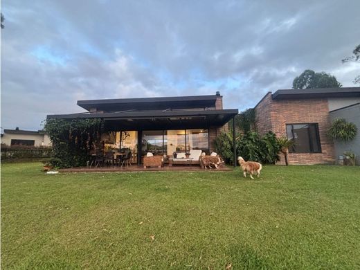 Country House in Rionegro, Departamento de Antioquia
