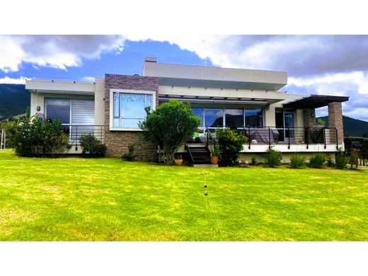 Maison de luxe à Sopó, Departamento de Cundinamarca