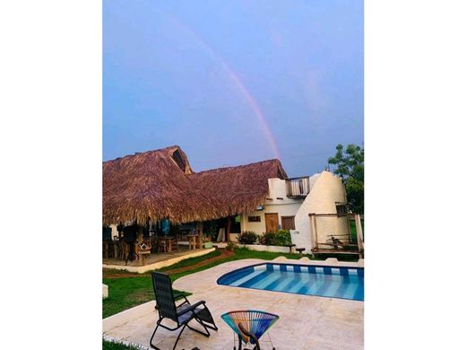 Hotel in Dibulla, Departamento de La Guajira