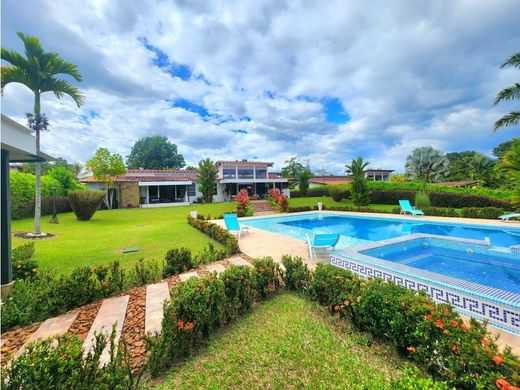 Gospodarstwo w Armenia, Quindío Department